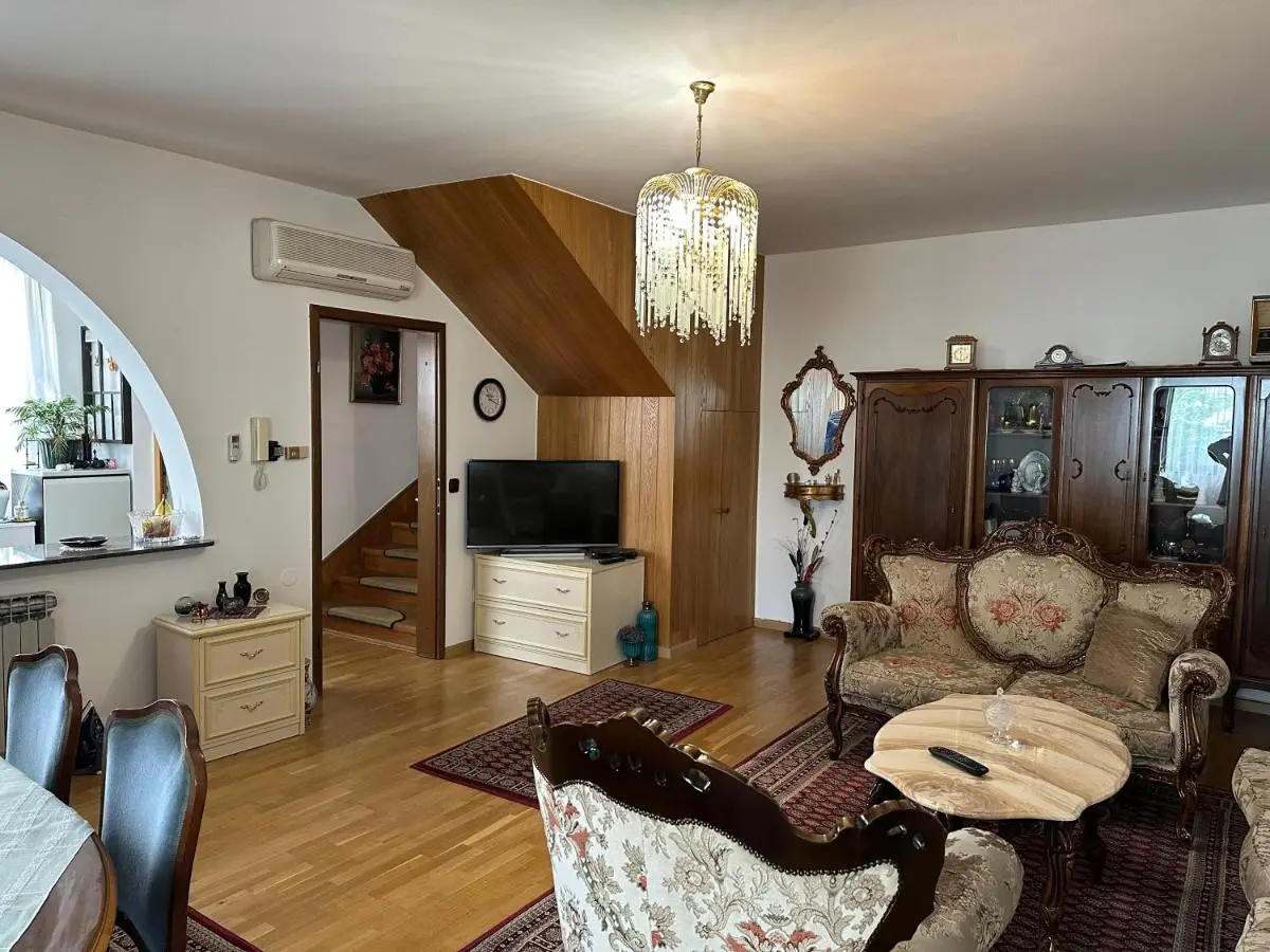 City Center Home