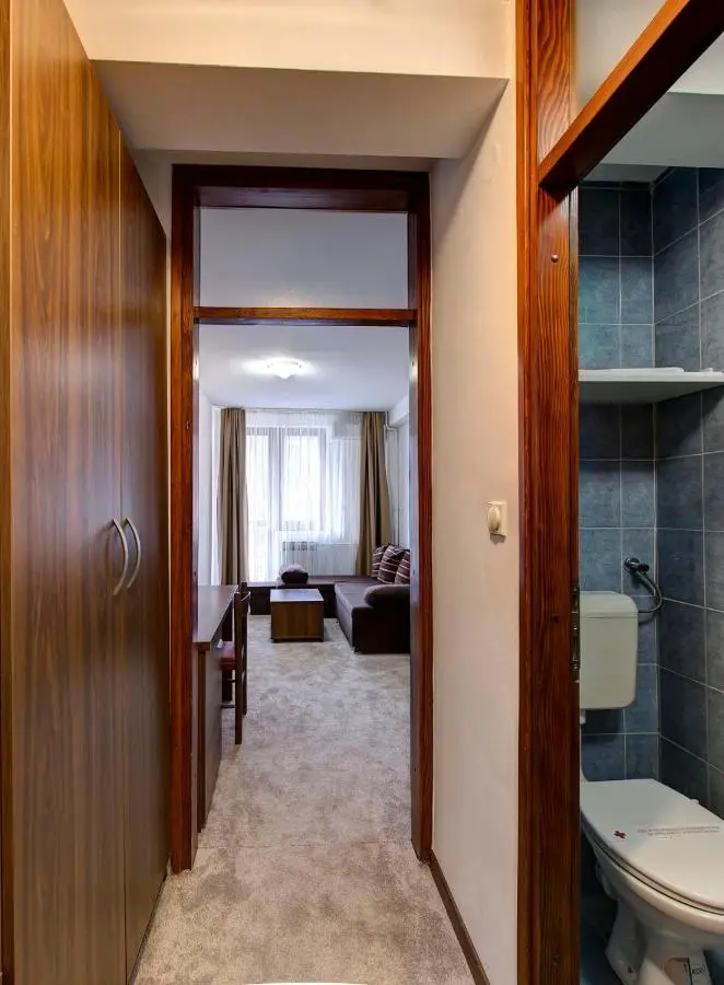 Hotel Damis