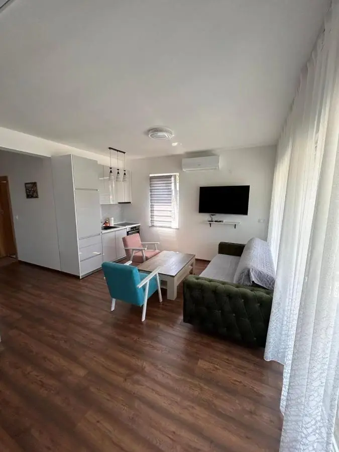 Apartmani SEEBLICK