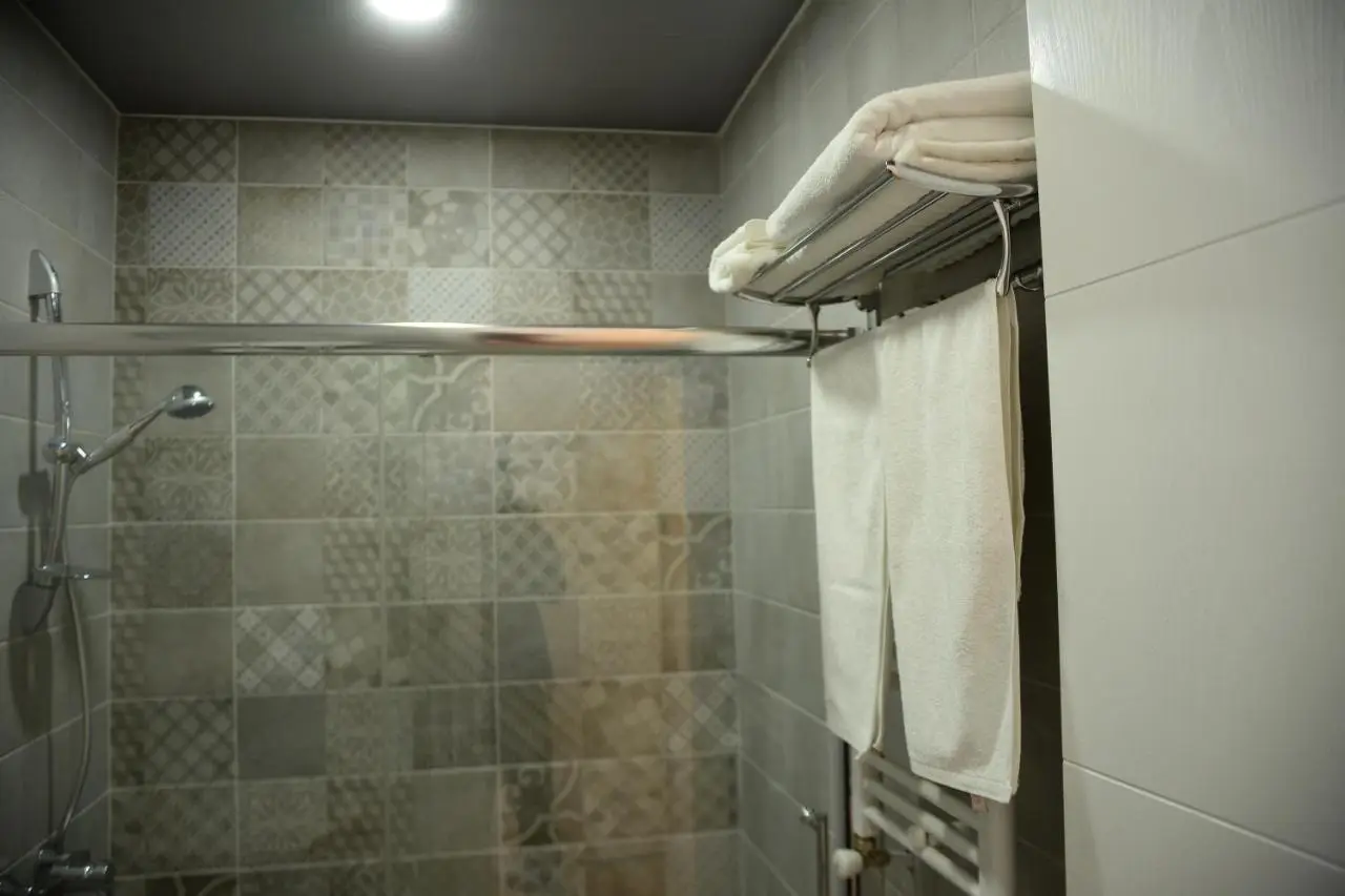 Guest House Gantiadi
