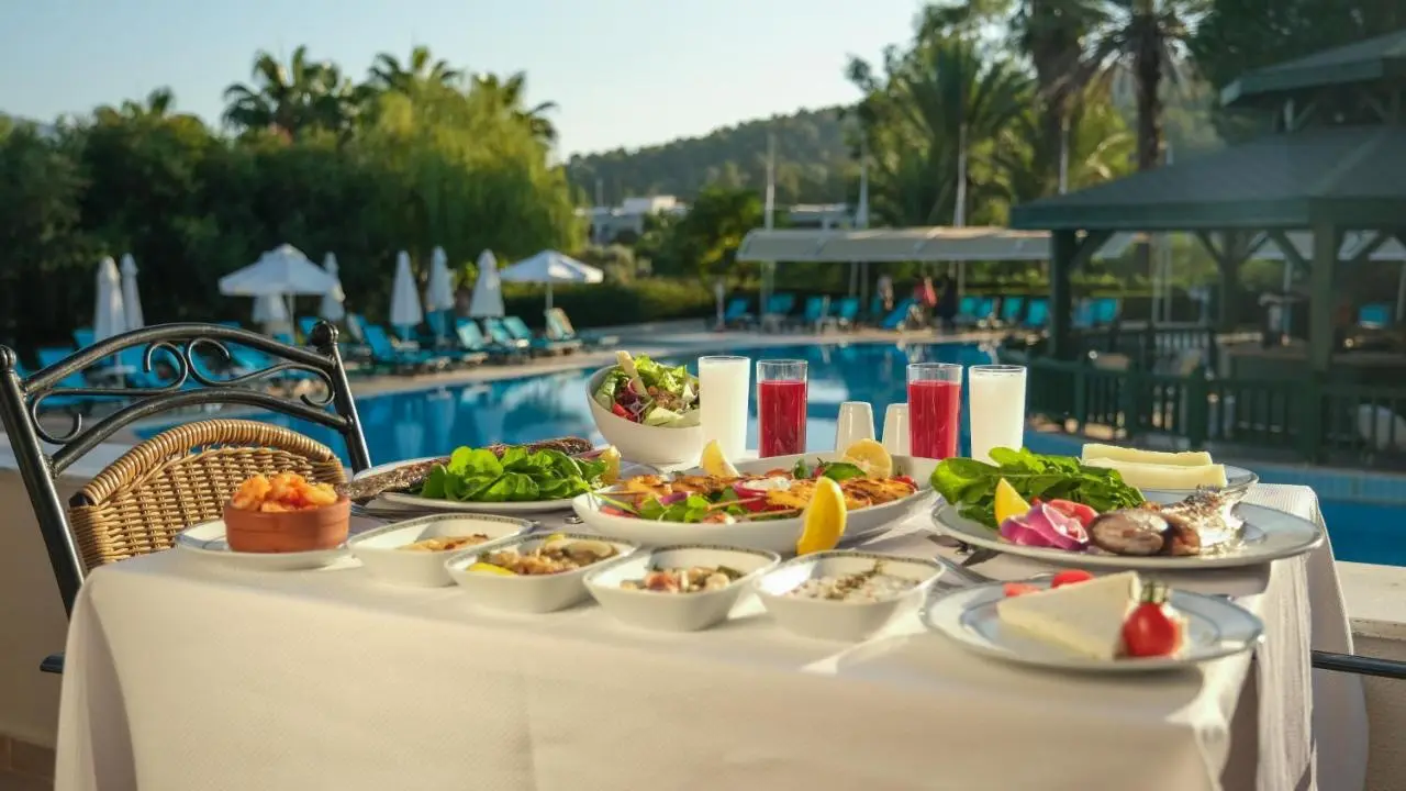 Green Bay Resort & Spa - Ultra All Inclusive