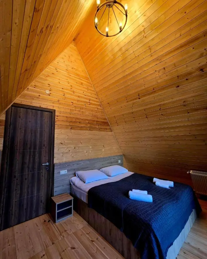 Grand Mountain Cottage