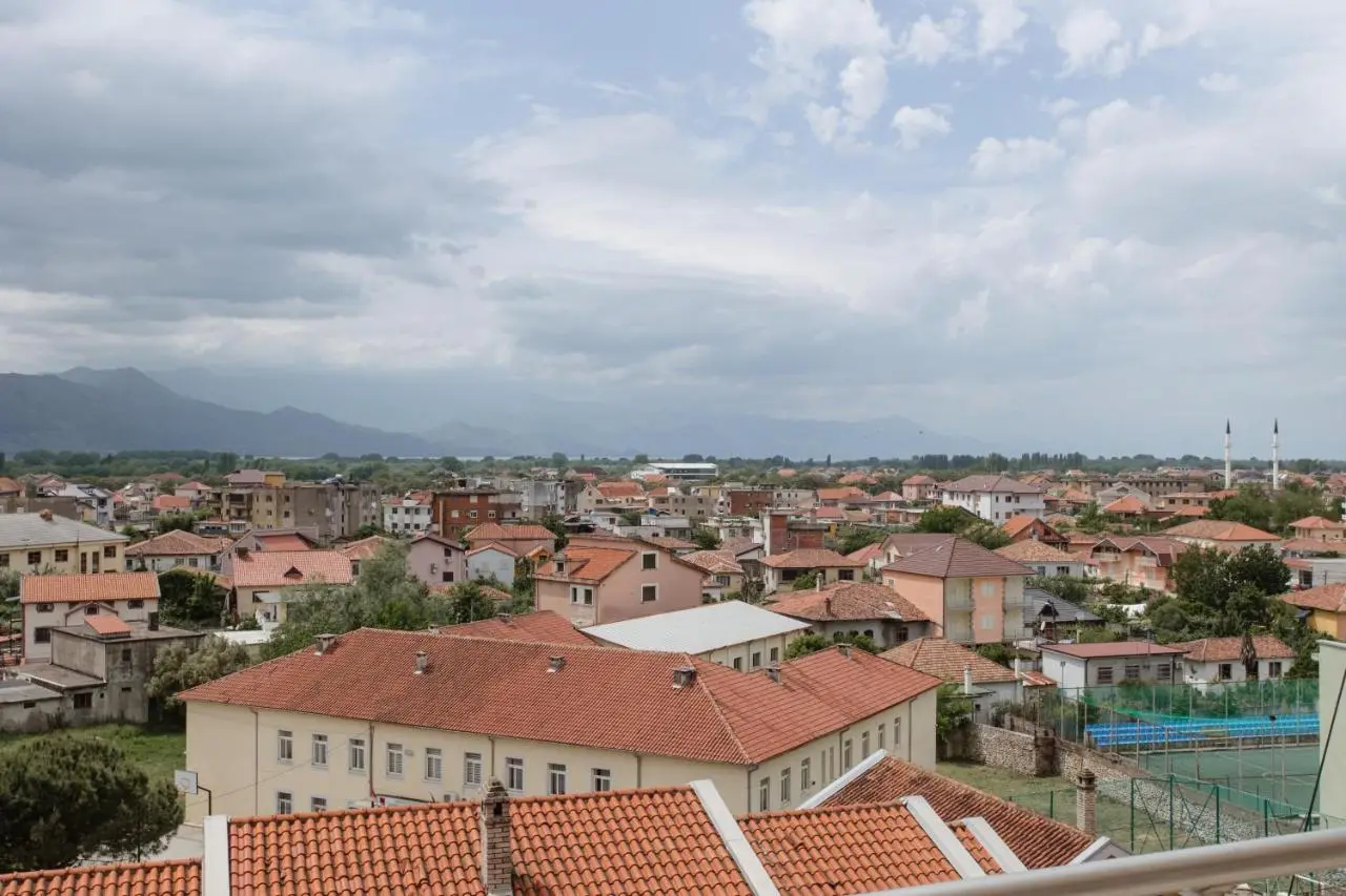 Scutari Horizon