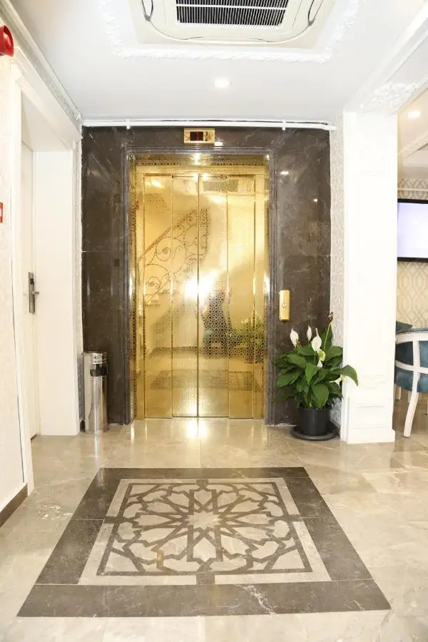 Novus Hotel İstanbul