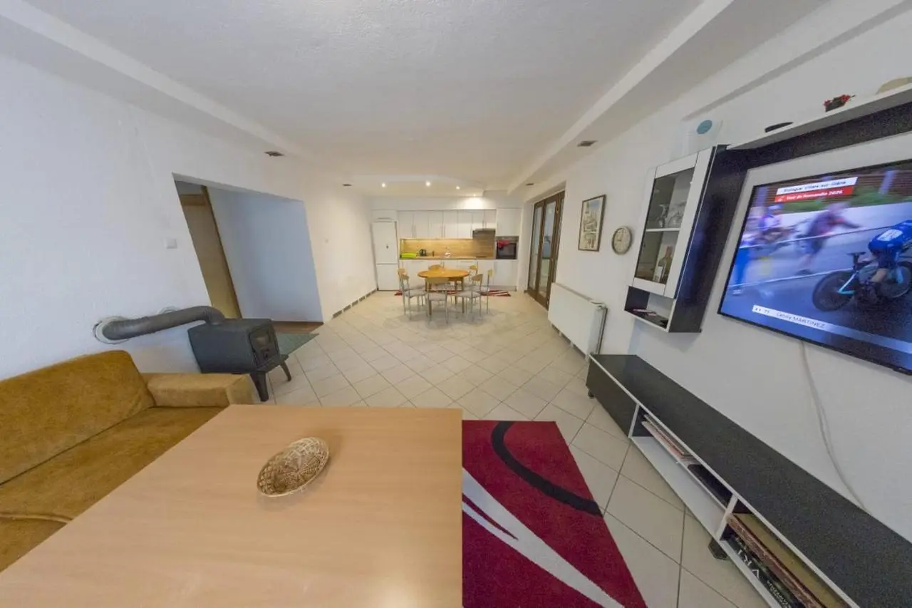 Apartman MIŠKO