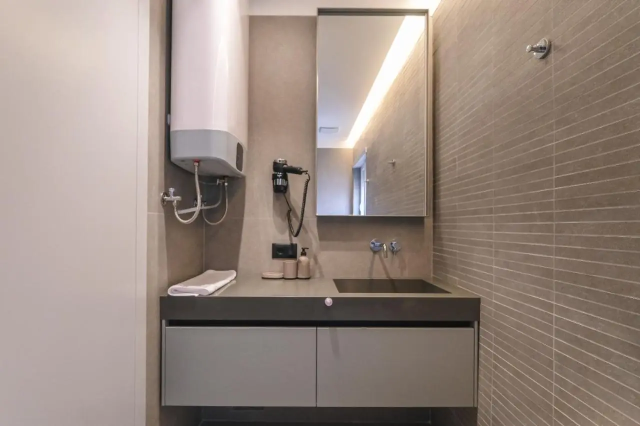 Two Steps Apartments Tirana
