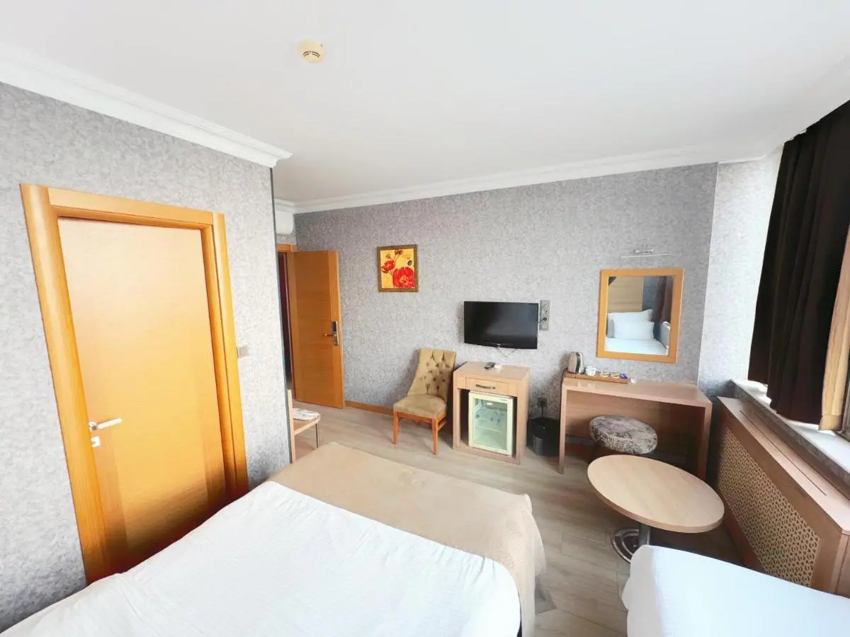 Lounge Hotel