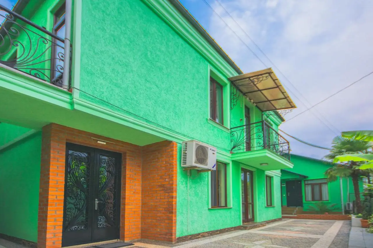 Sister's Warm Guest House