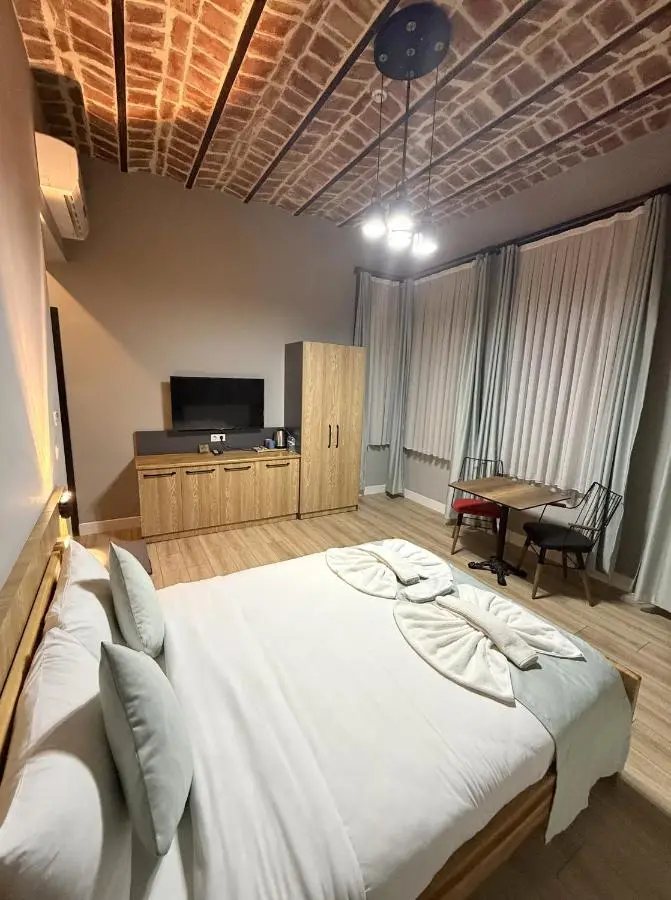 Taksim Millennium Alkan Residence