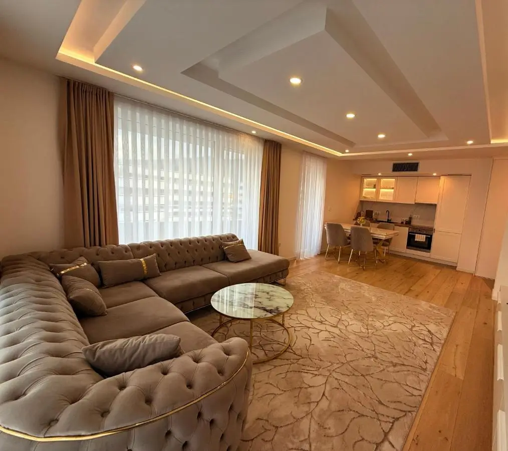 The Royal Nest Sarajevo Waves