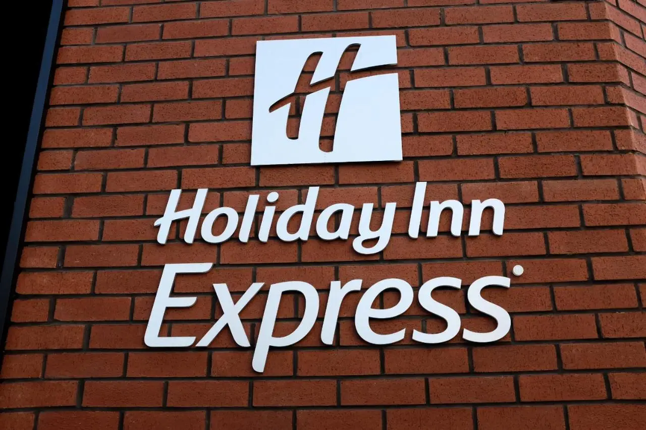 Holiday Inn Express Tbilisi Avlabari by IHG