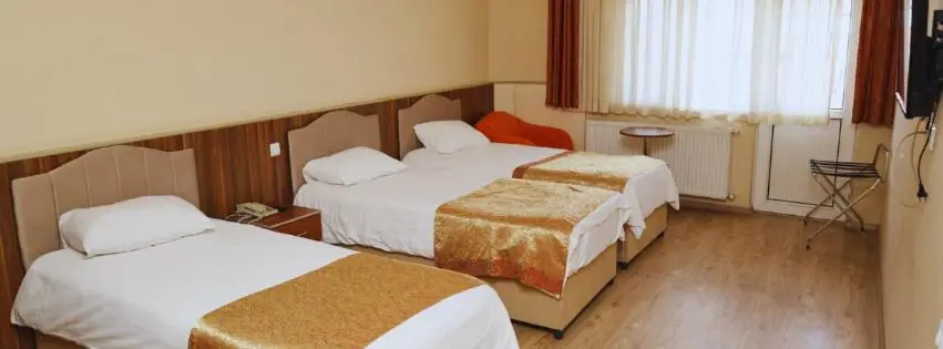 Havza Tuğra Otel