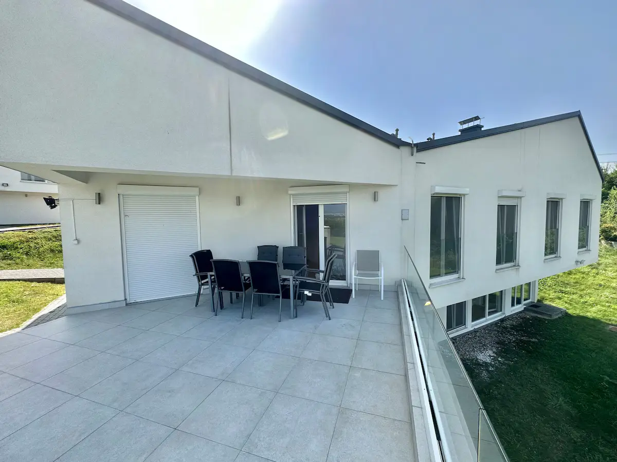 Modern Villas In Green Paradise - B3