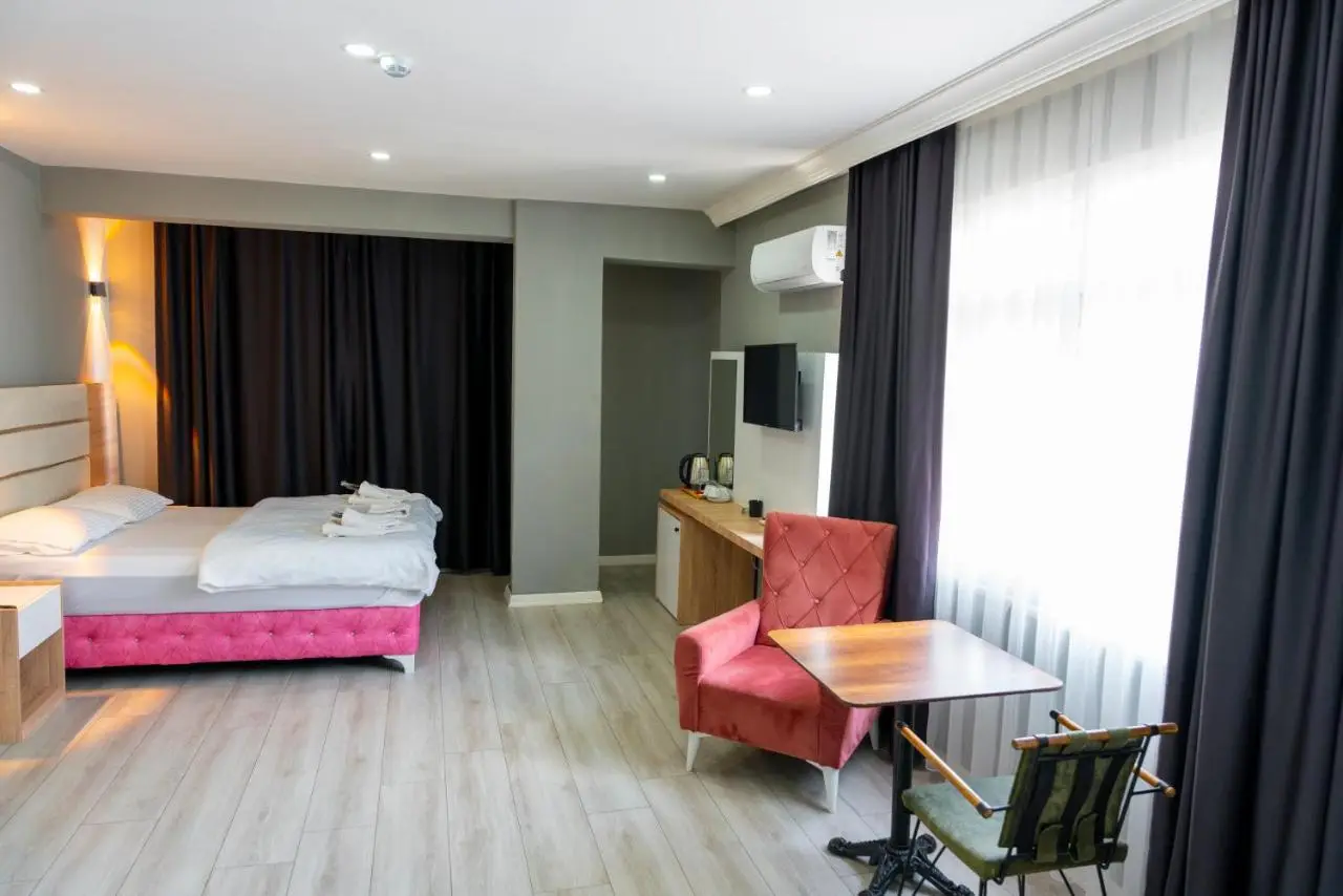 RİO's HOTEL KURTKÖY