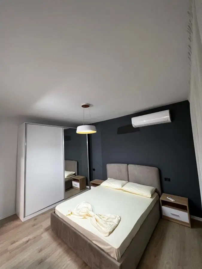 AmIon Apartment in Center of Tirana