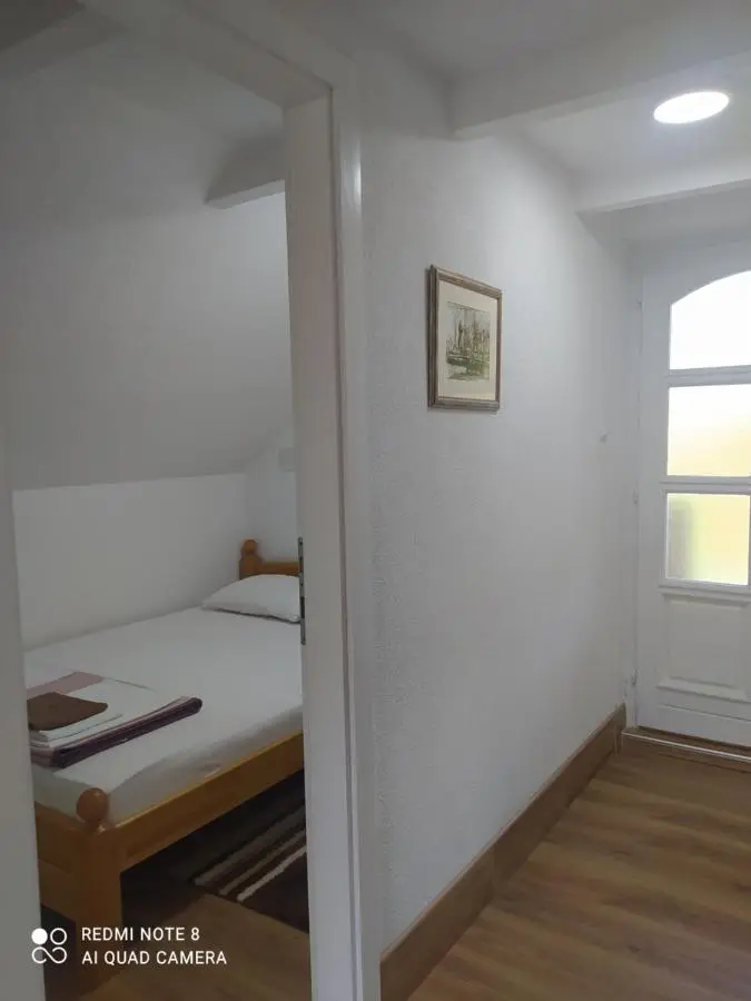 Apartment Savkovic