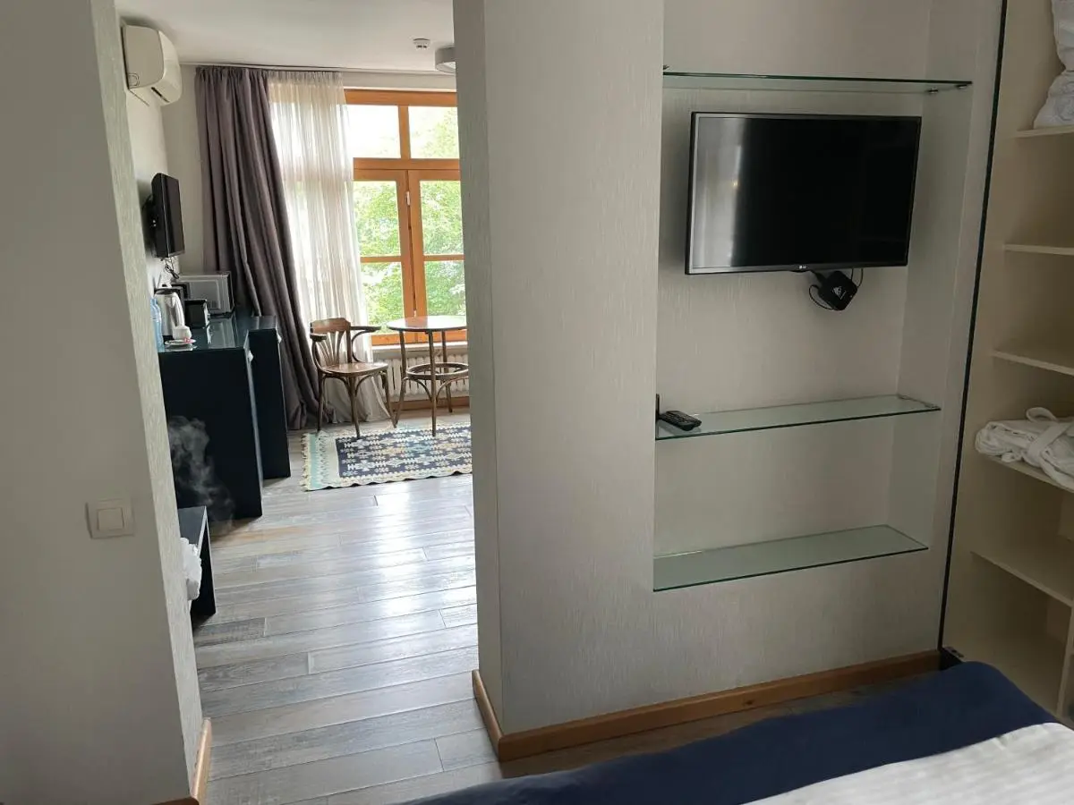 Apartment Tamarioni