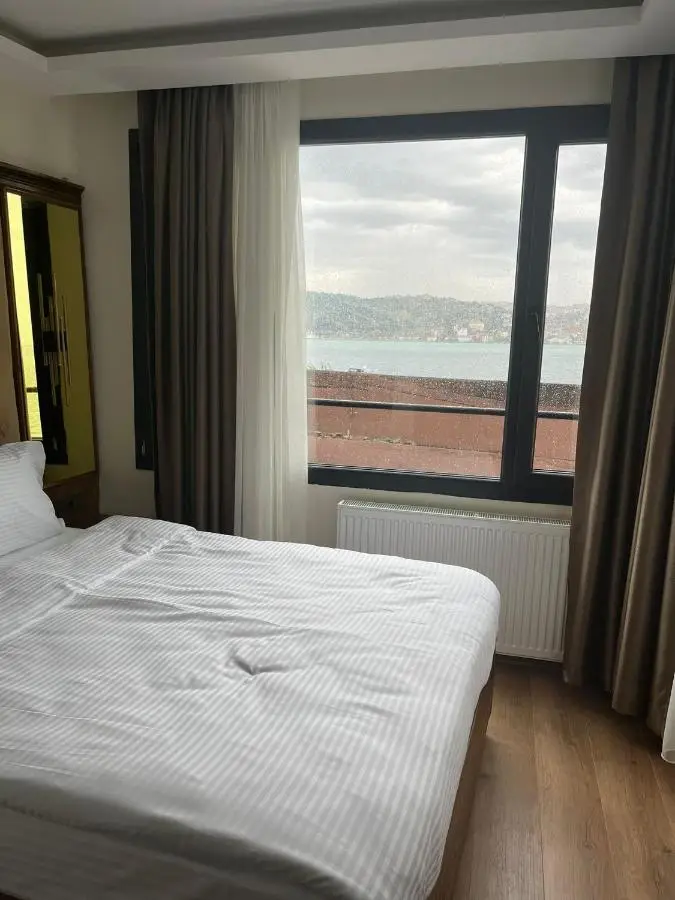 Lokka Hotel Ortakoy
