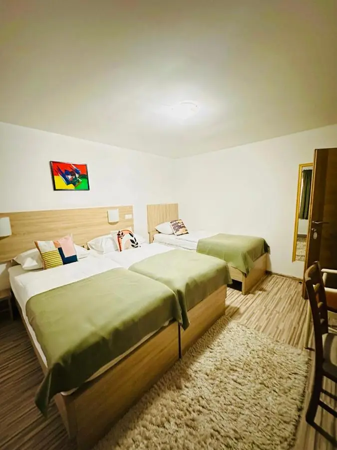 Motel Stovrela