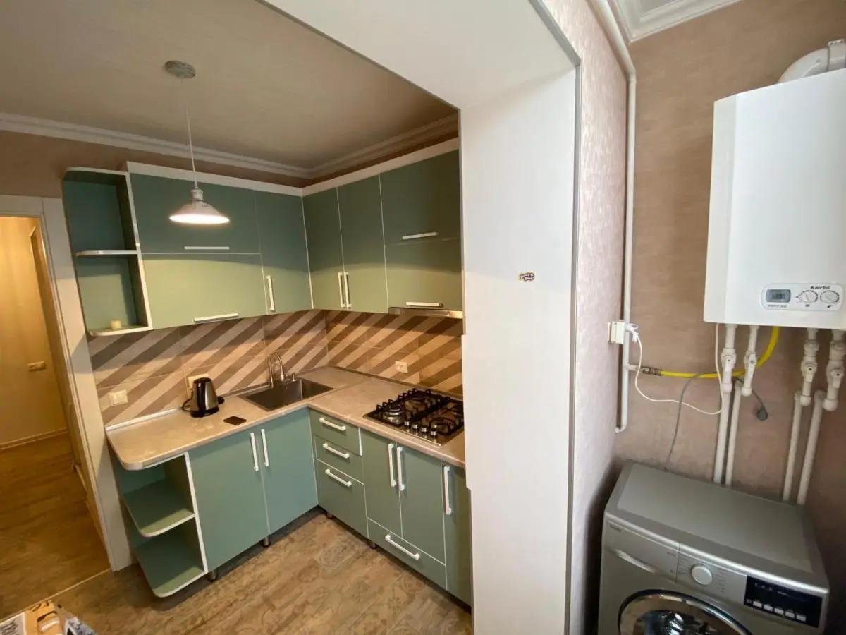 APARTMENT in TBILISI Koko