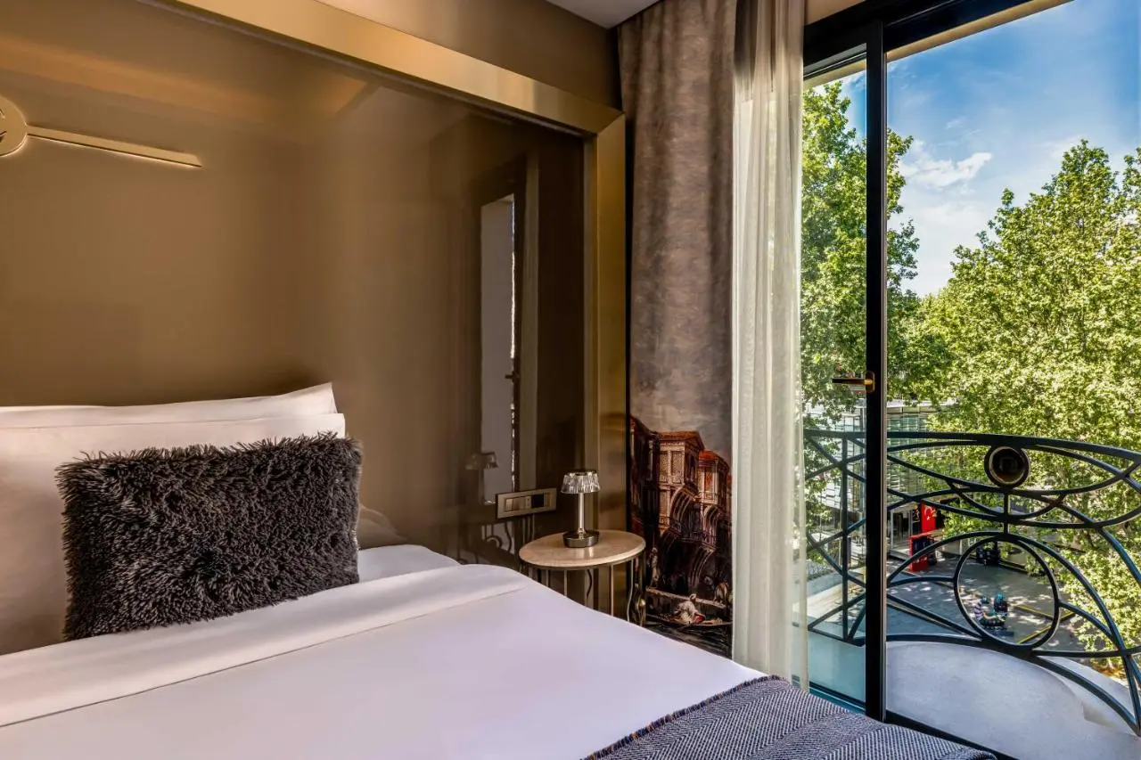 Peyk Hotel Sultanahmet