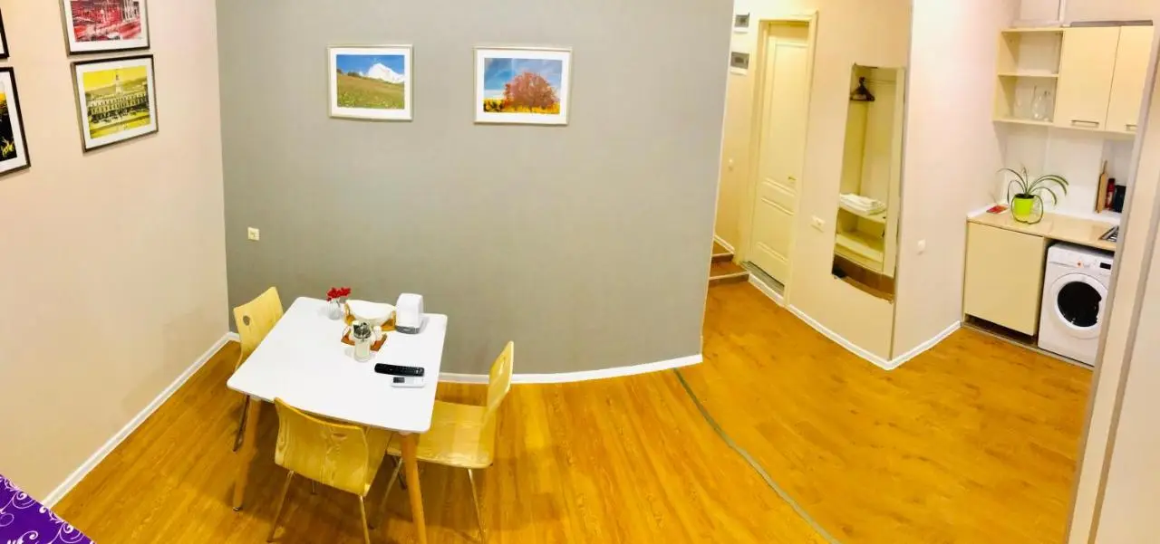 Cozy Konka Apartments