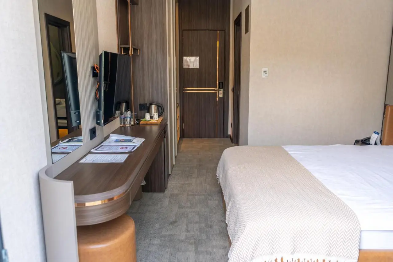 Byon Hotel Şile