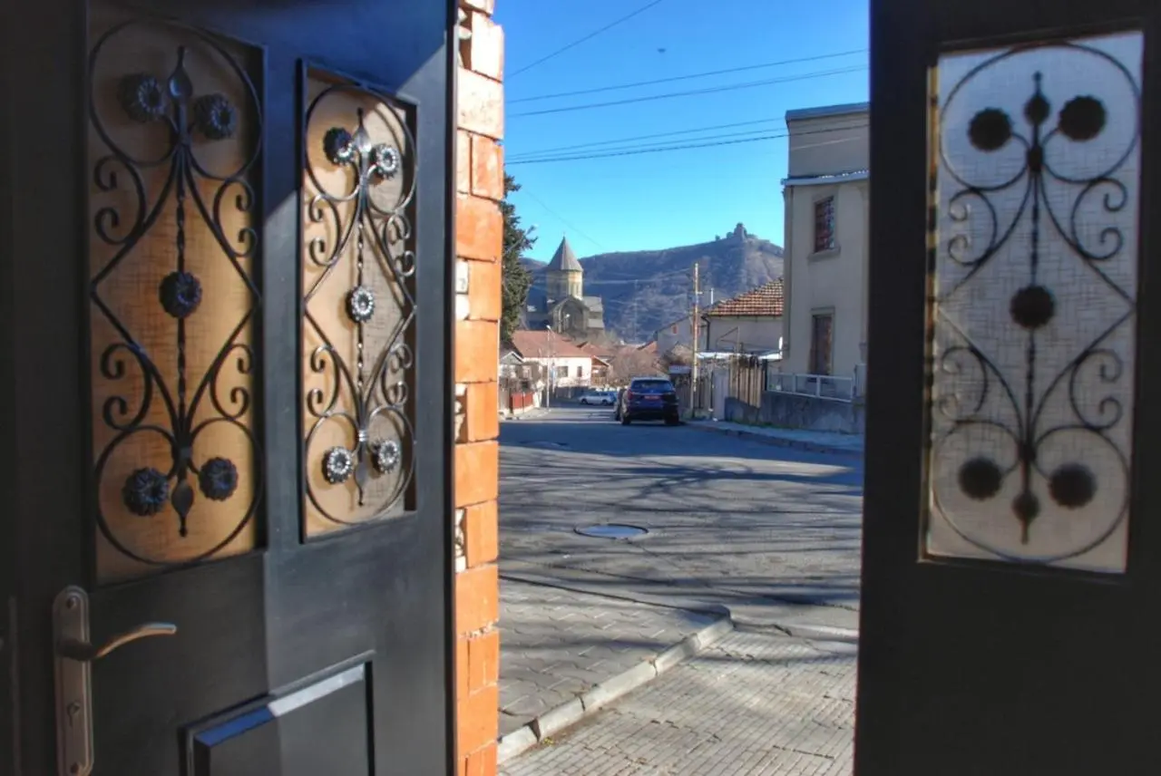 Guesthouse Amarela