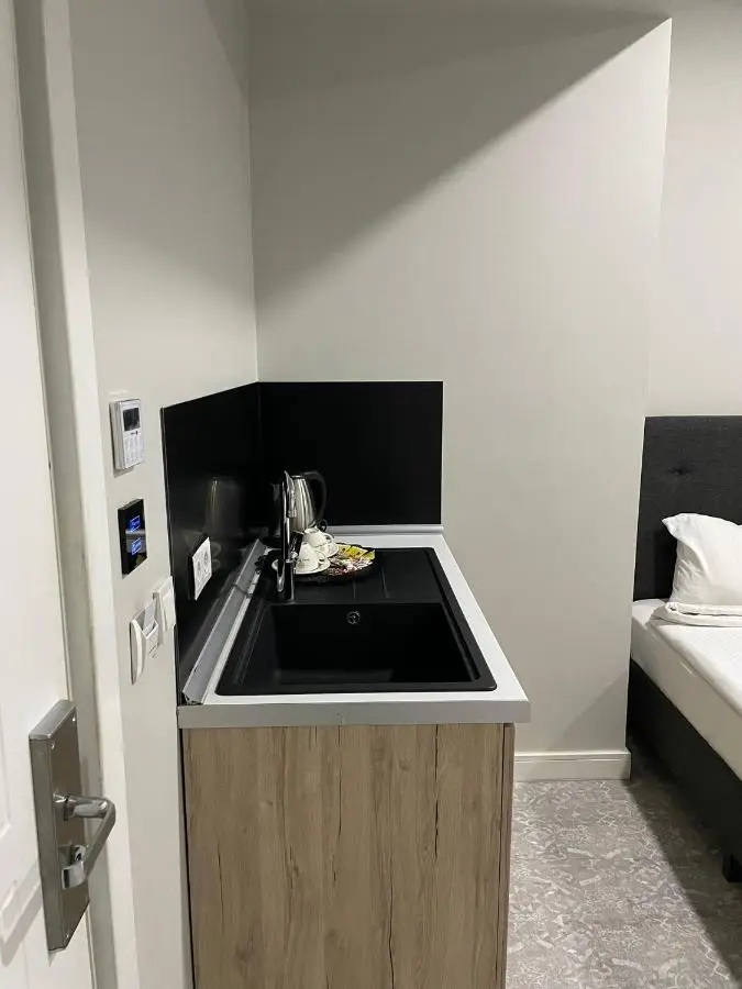 Taksim Galatist Hotel