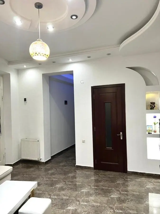 Vernisa Hotel