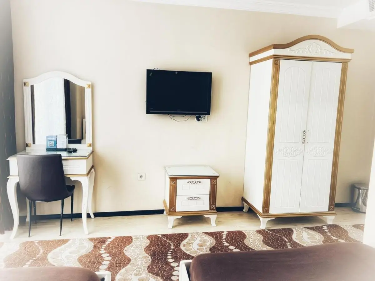 Şeref Hotel