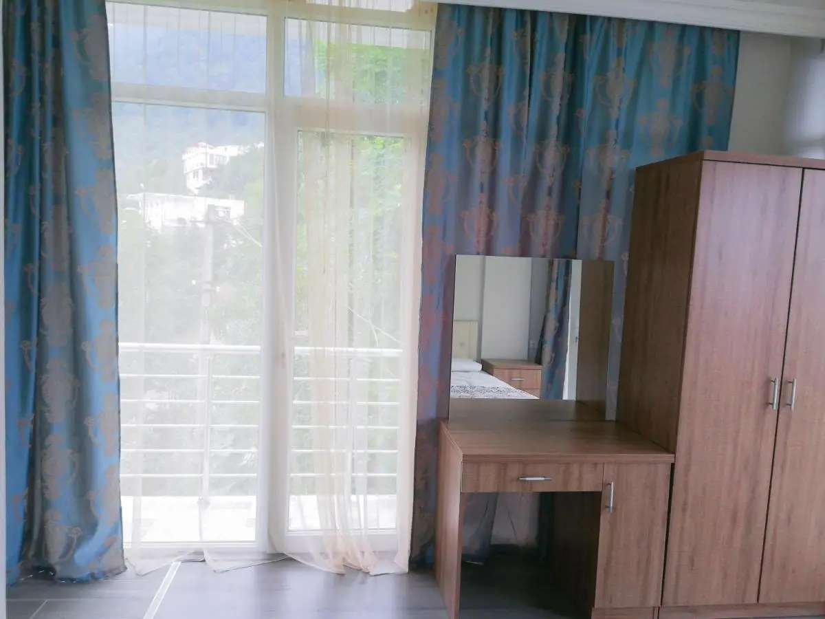 Albatross Kvariati Guest House