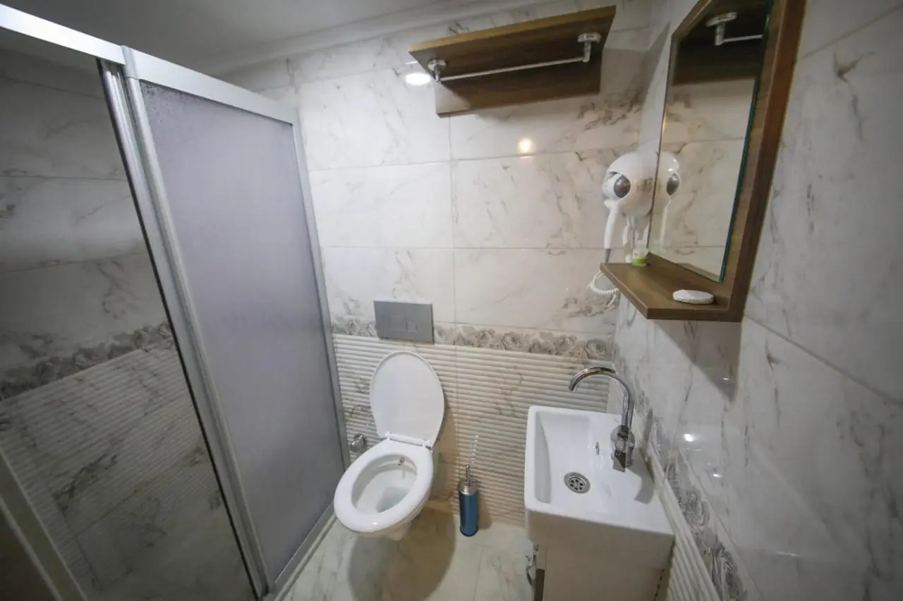 DELBAB HOTEL
