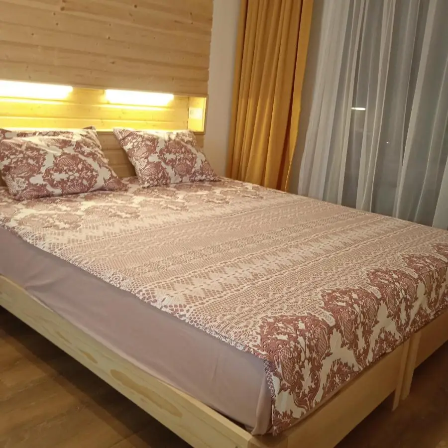 Roshka Apartment 307