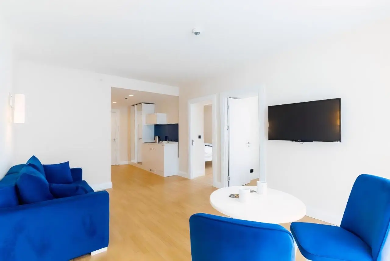 Batumi Sea Line Aparthotels