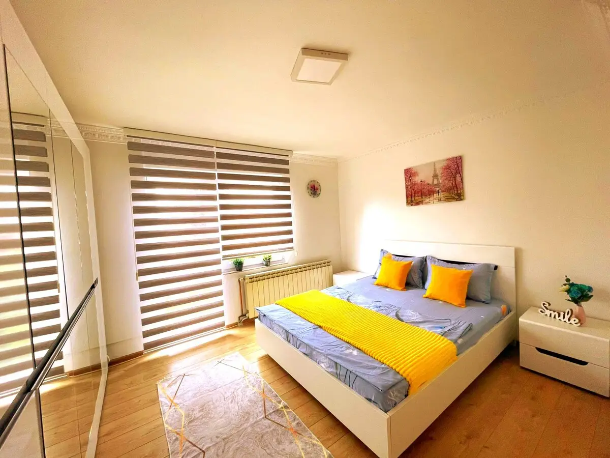 SARA apartment