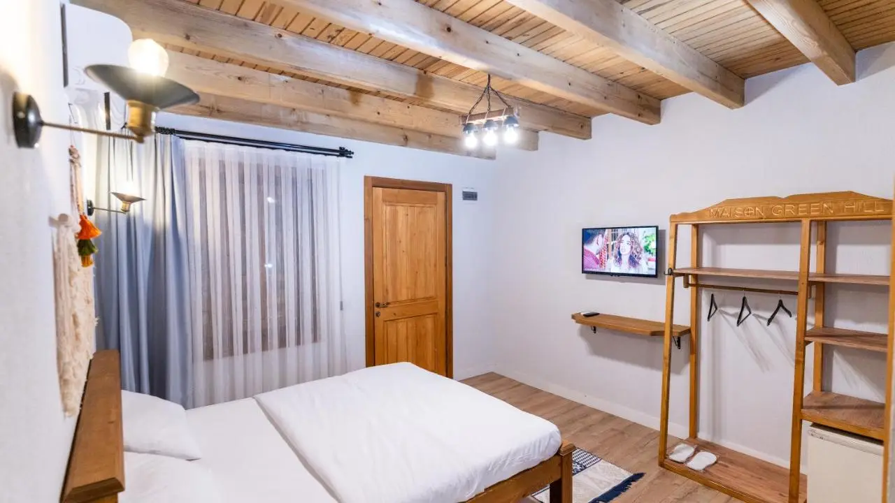 Mesona Hotels Green Hill