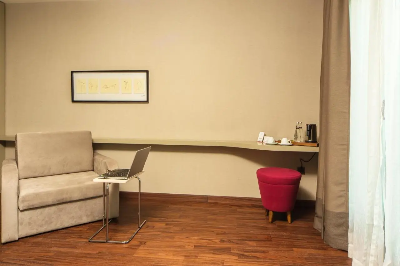 Hann Hotel