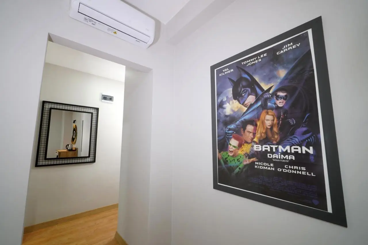 Meet İstanbul Hotel Kadikoy