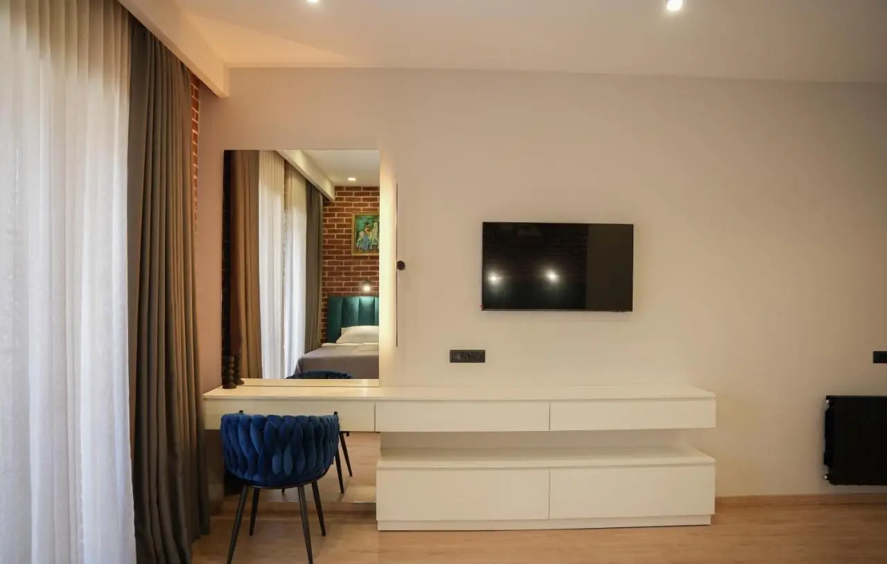 Apartment Felix Varla