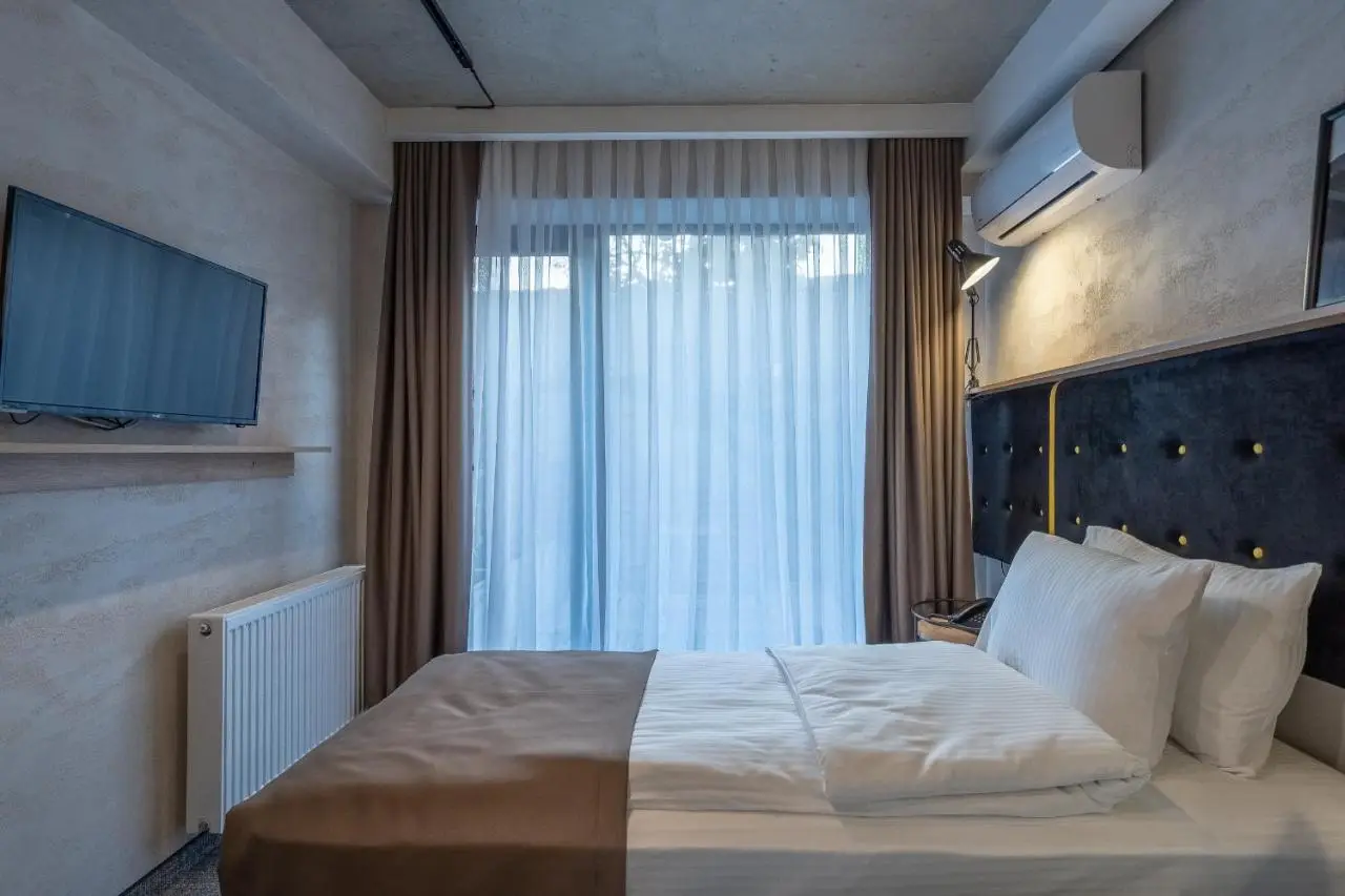 Tbilisi Story Hotel