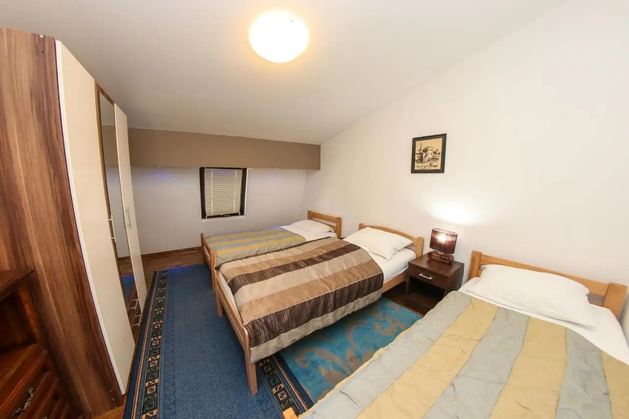 Apartments Cyrano 1&2