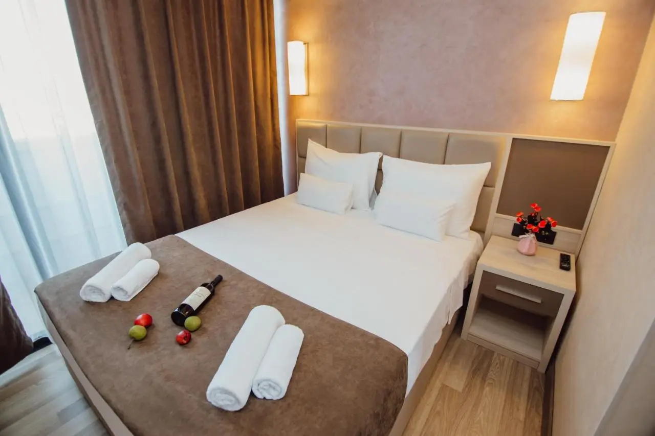 Hotel Kanzler