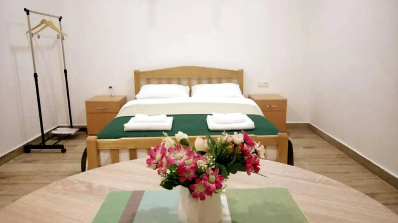 Guest House Beautiful Tbilisi - Cool & Cozy Apartments