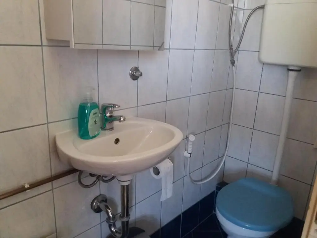 Holiday home Aquae S