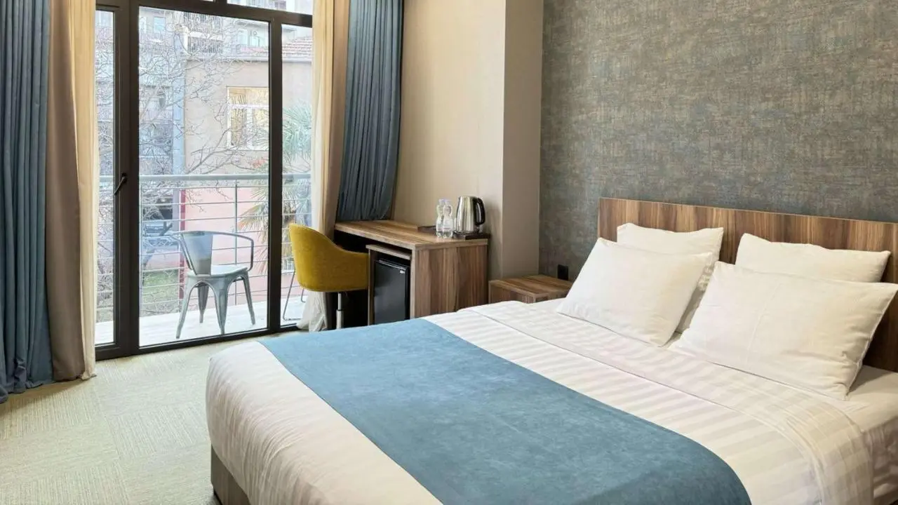 Best Western Tbilisi City Center