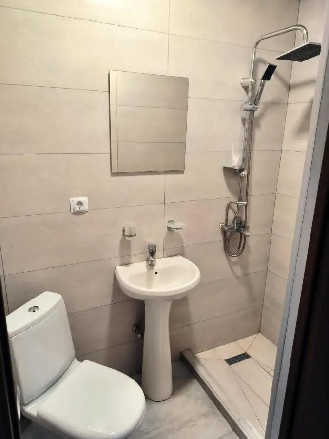 Kamara Guest House
