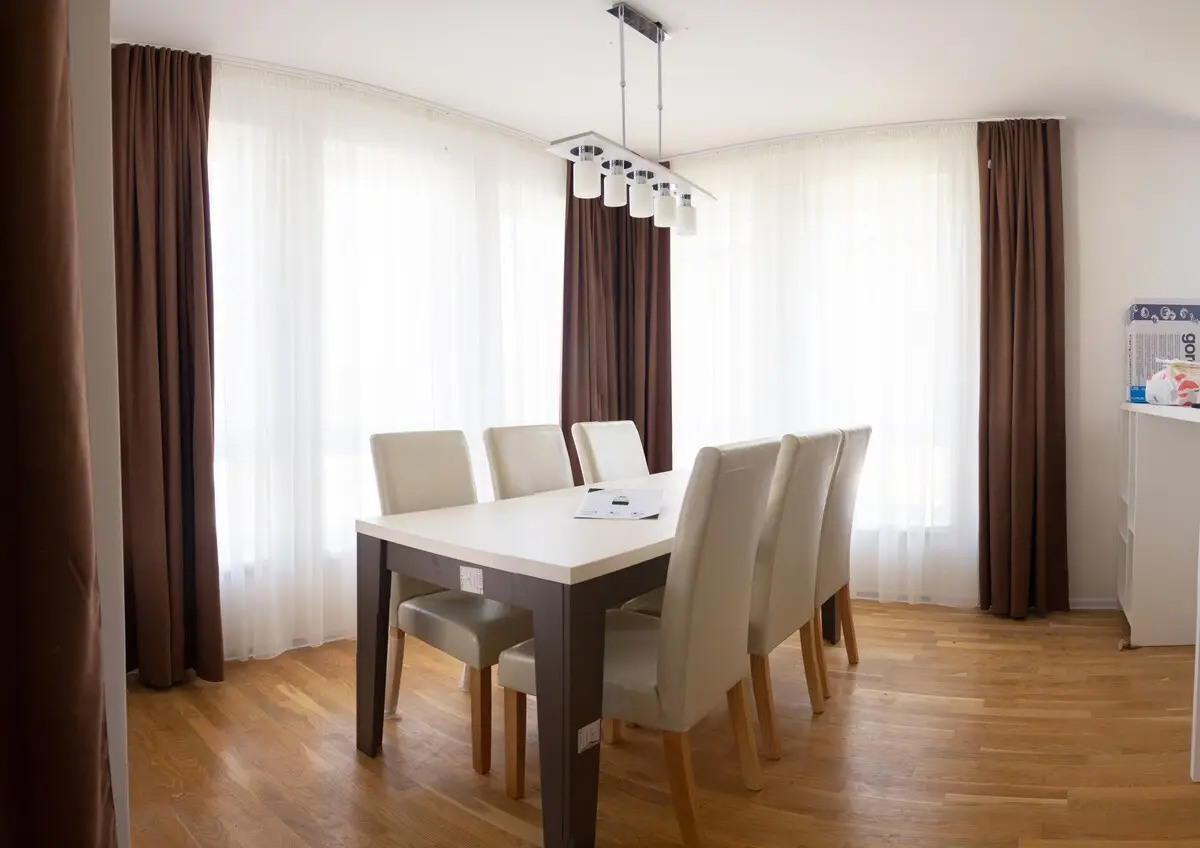 Countryside Resort 4-Star -One floor Luxury Villa