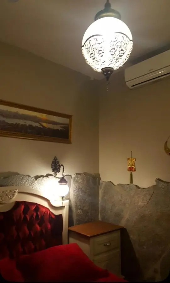 Galatolia Apart Hotel