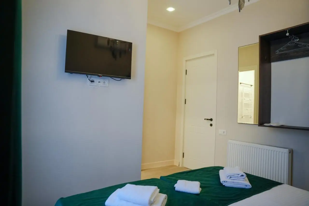 Hotel BABU